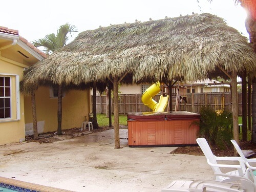 Florida Tiki Huts Building Tiki Huts Throughout Florida Since 1973